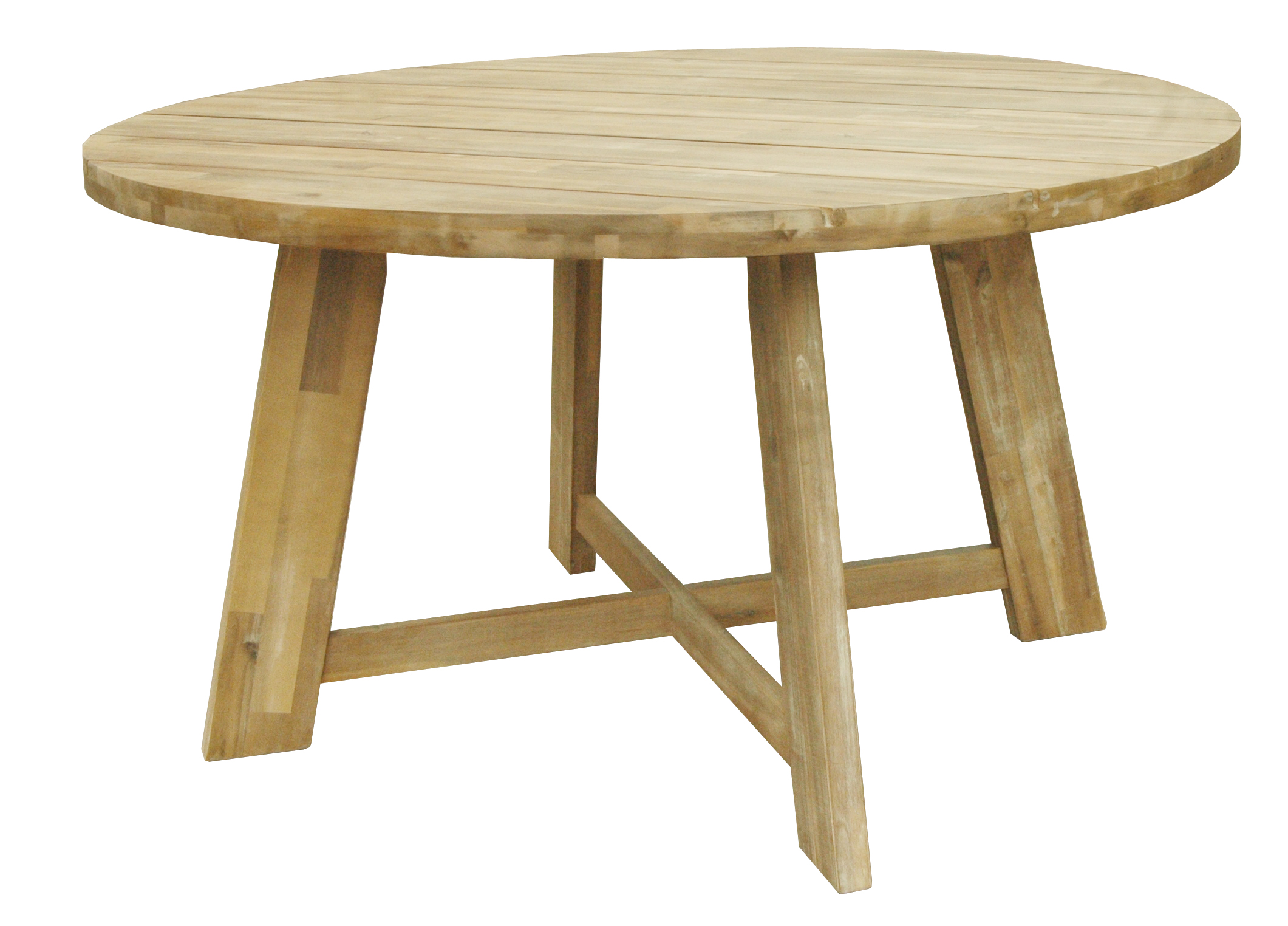 Kingscliff Round 1400 Table